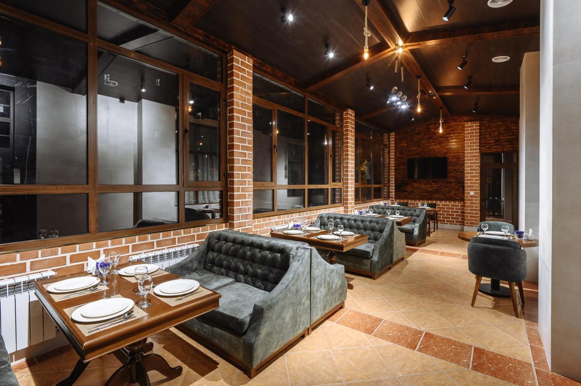 Sofiya Tashkent Hotel Екстериор снимка