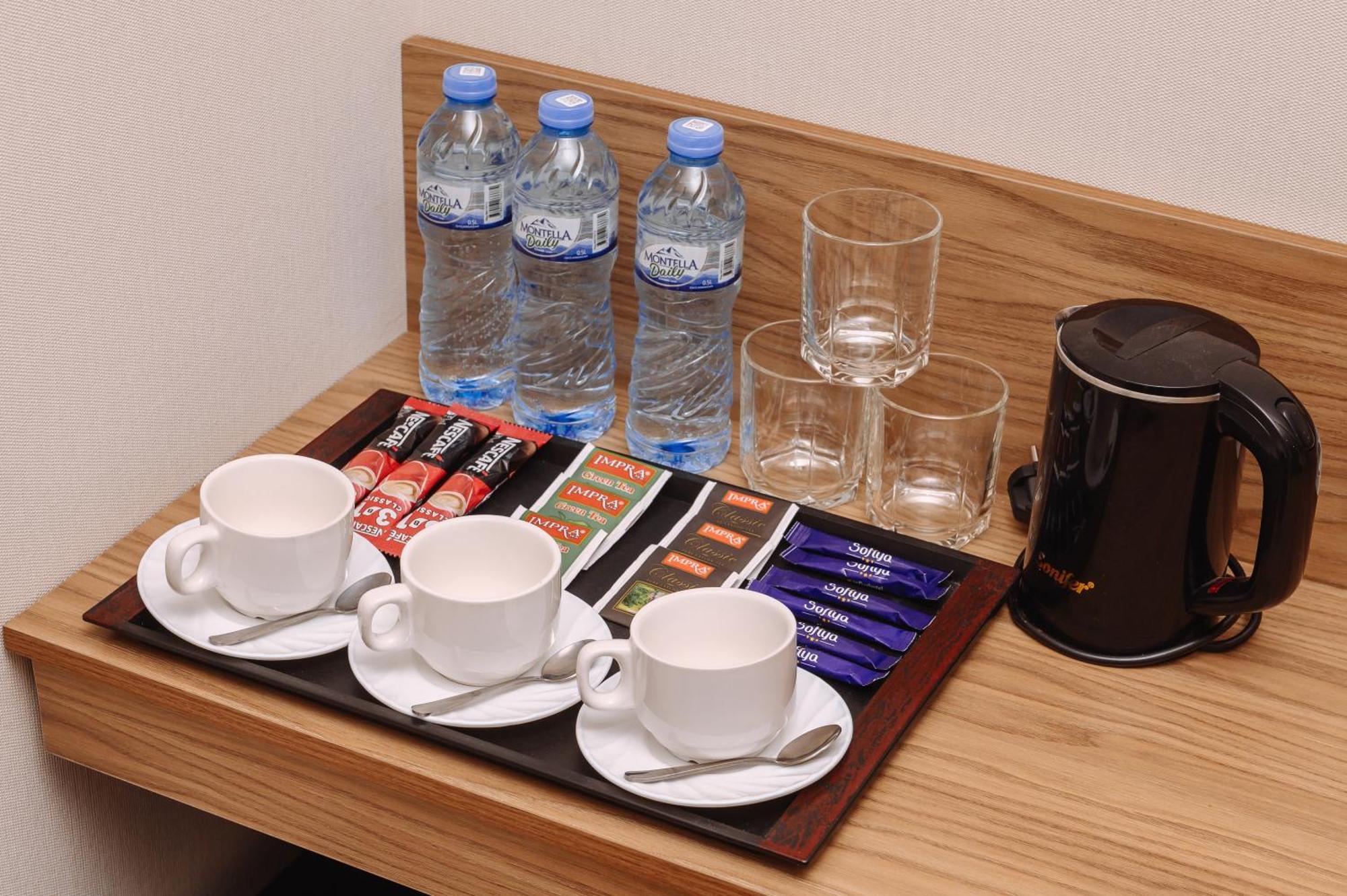 Sofiya Tashkent Hotel Екстериор снимка