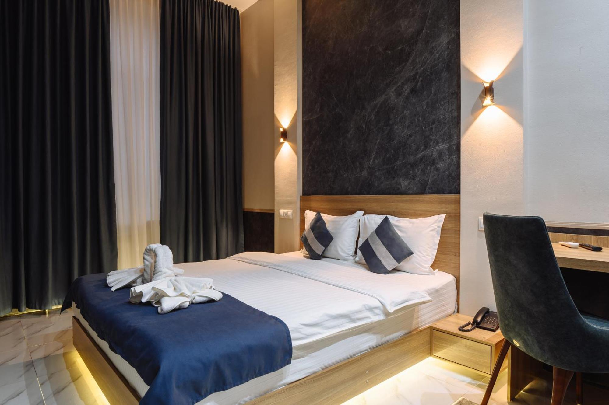 Sofiya Tashkent Hotel Екстериор снимка