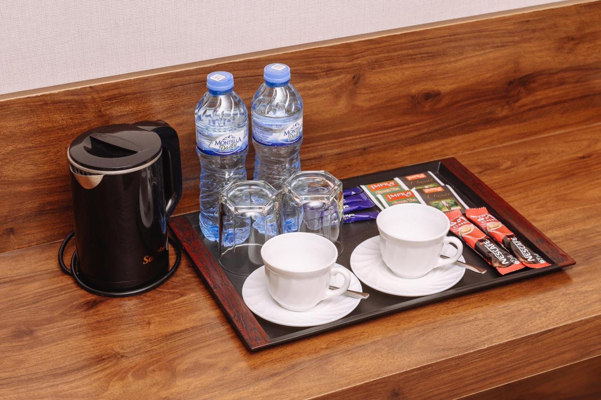 Sofiya Tashkent Hotel Екстериор снимка