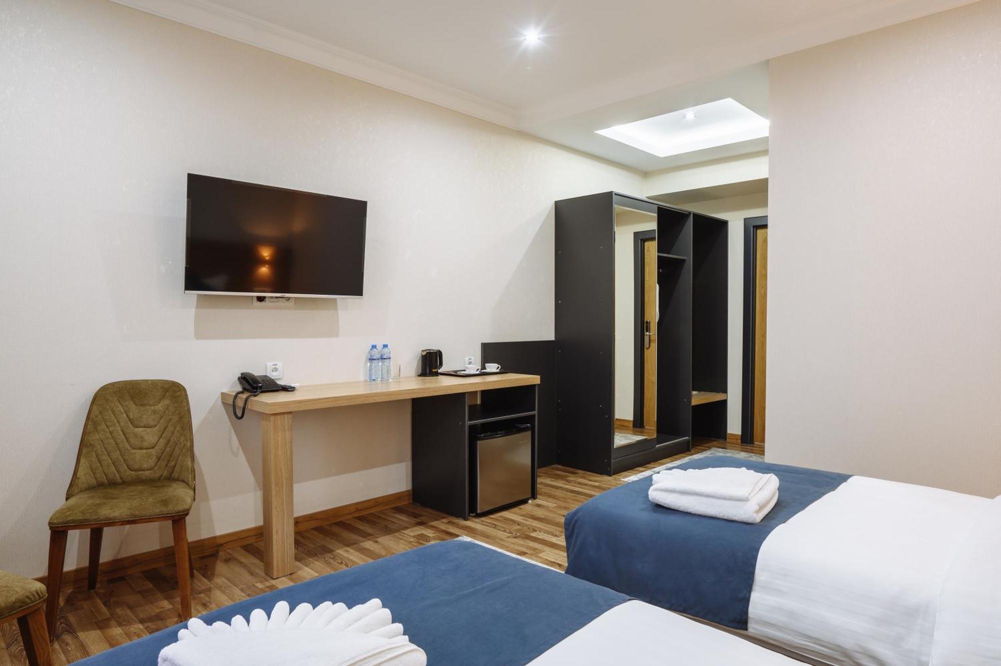 Sofiya Tashkent Hotel Екстериор снимка