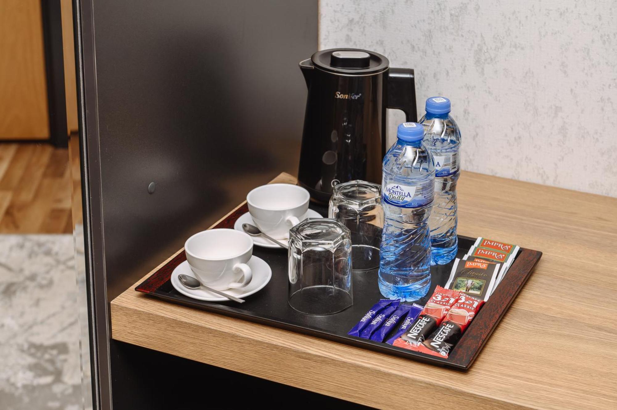 Sofiya Tashkent Hotel Екстериор снимка