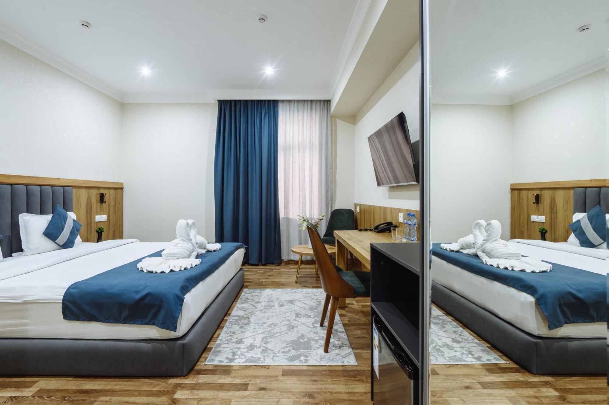 Sofiya Tashkent Hotel Екстериор снимка