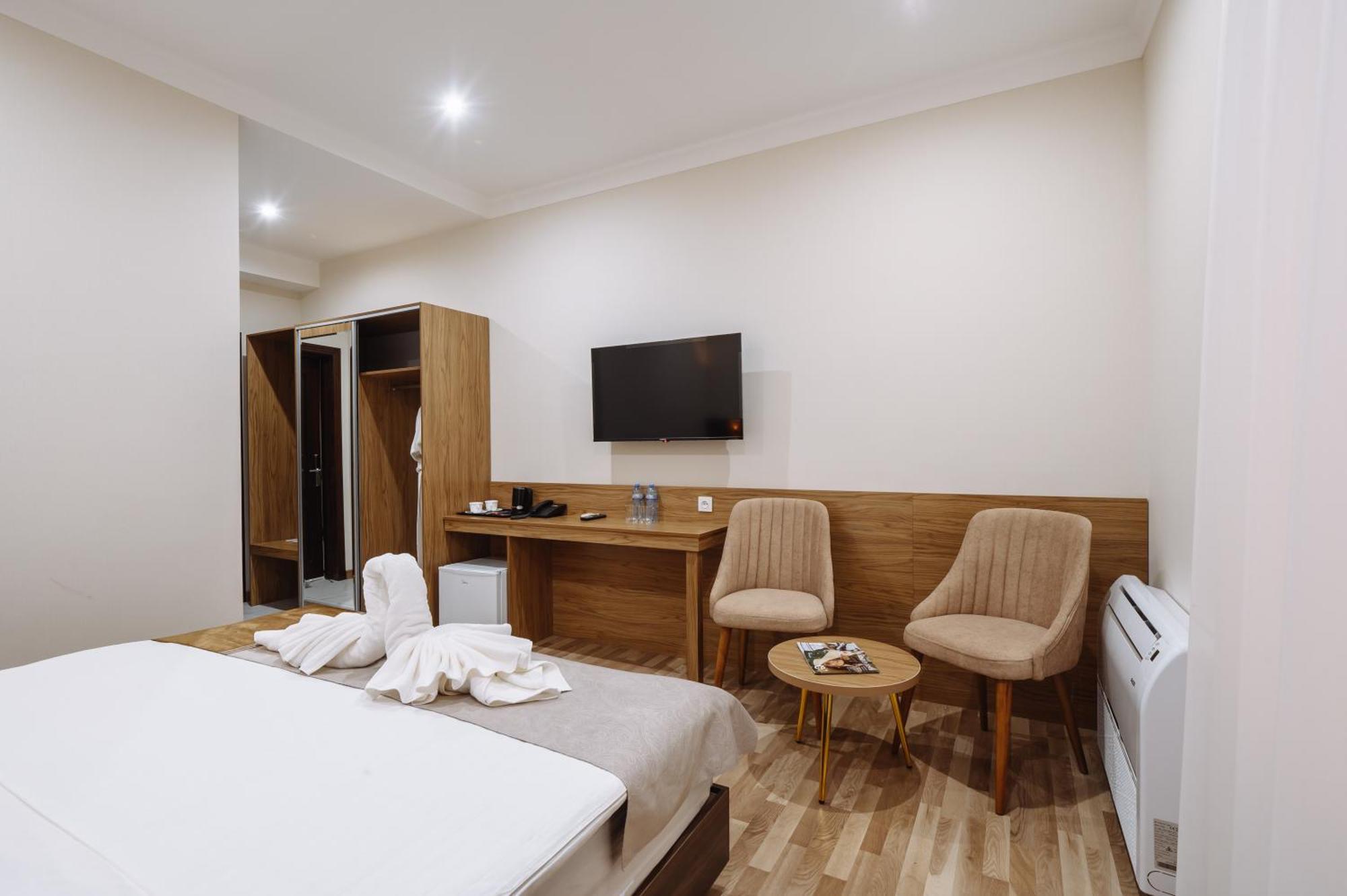 Sofiya Tashkent Hotel Екстериор снимка