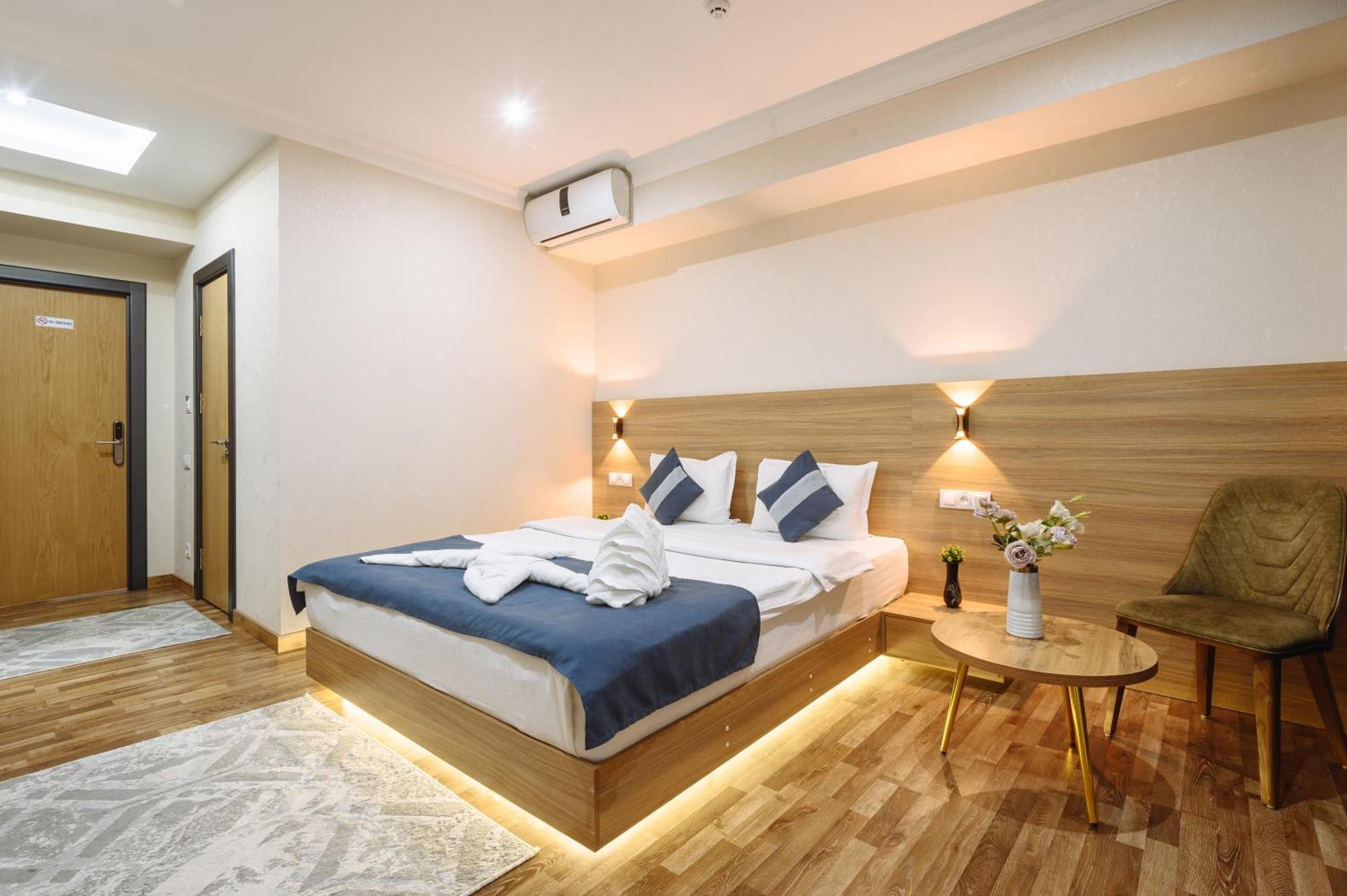 Sofiya Tashkent Hotel Екстериор снимка